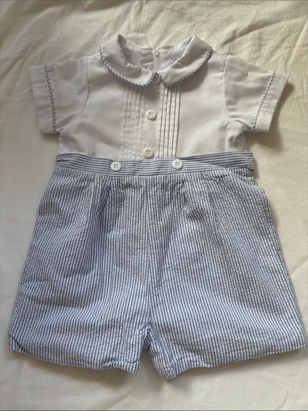 Florence Eiseman romper size 18 months